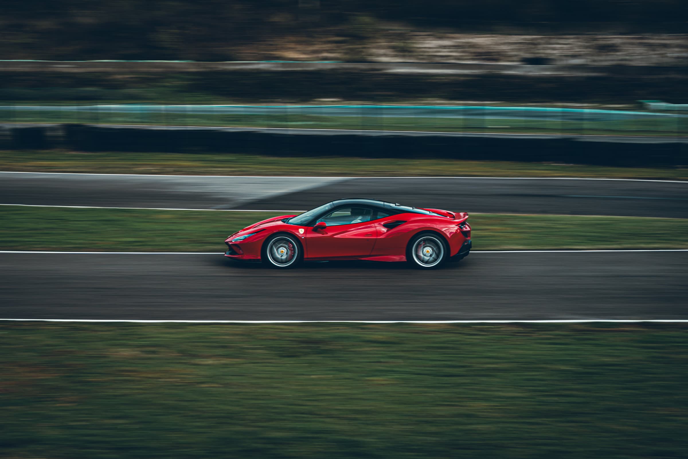 Cars — View project