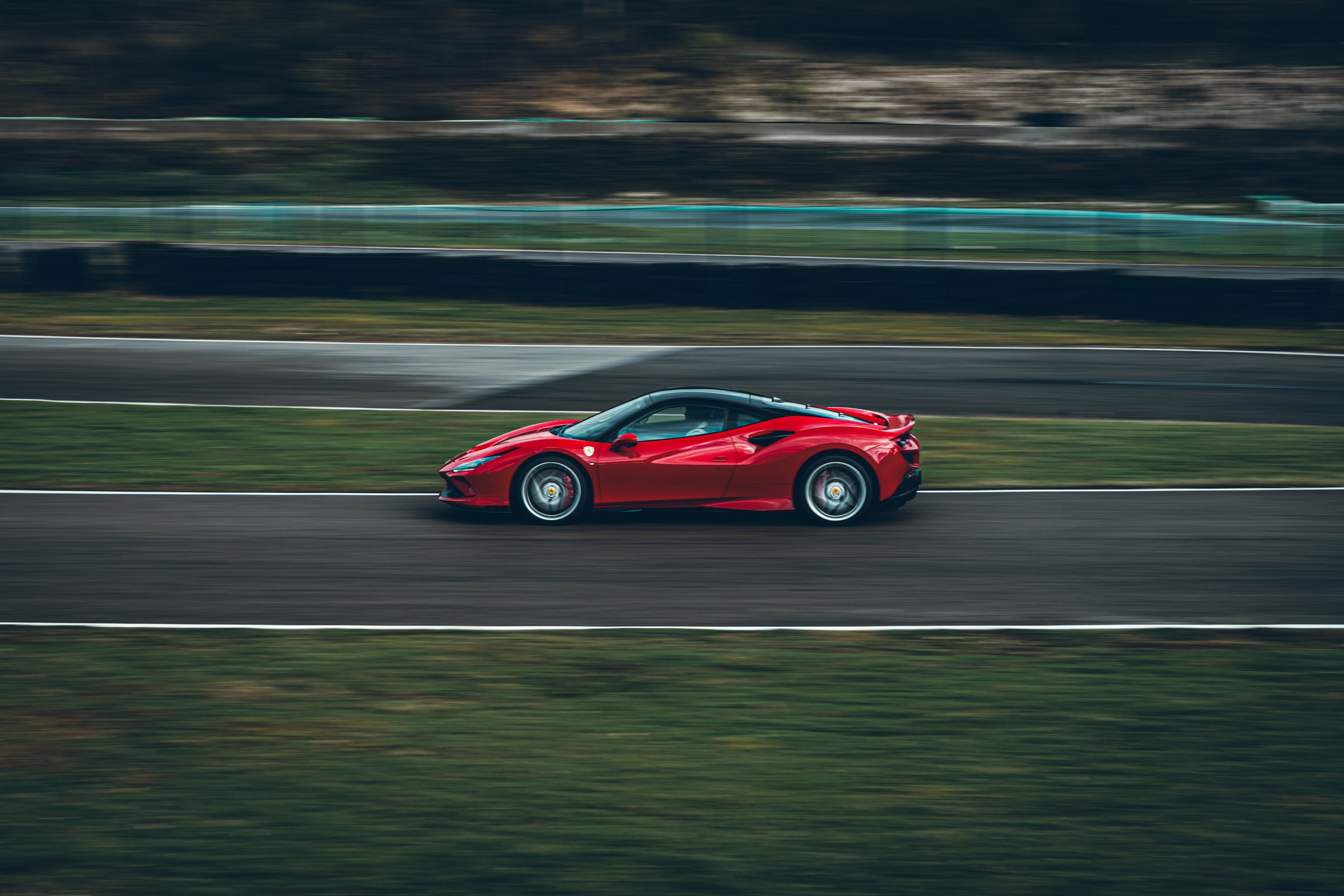 Work — Cars